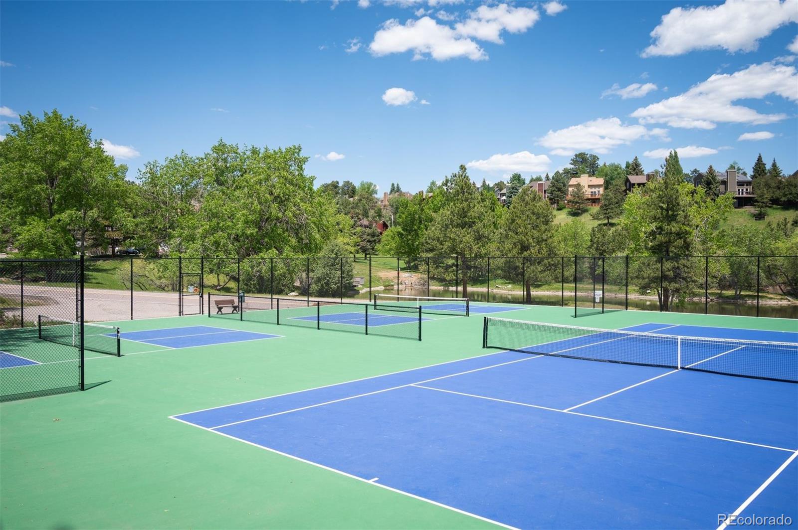 23585 Genesee Village Road Unit: E
