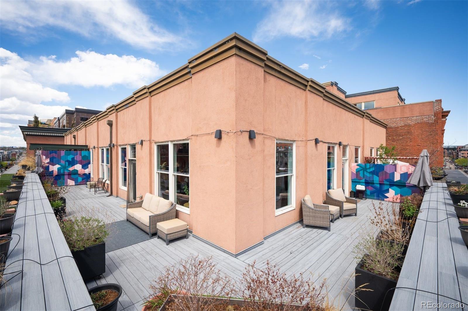 1501 Wazee Street Unit: 4B