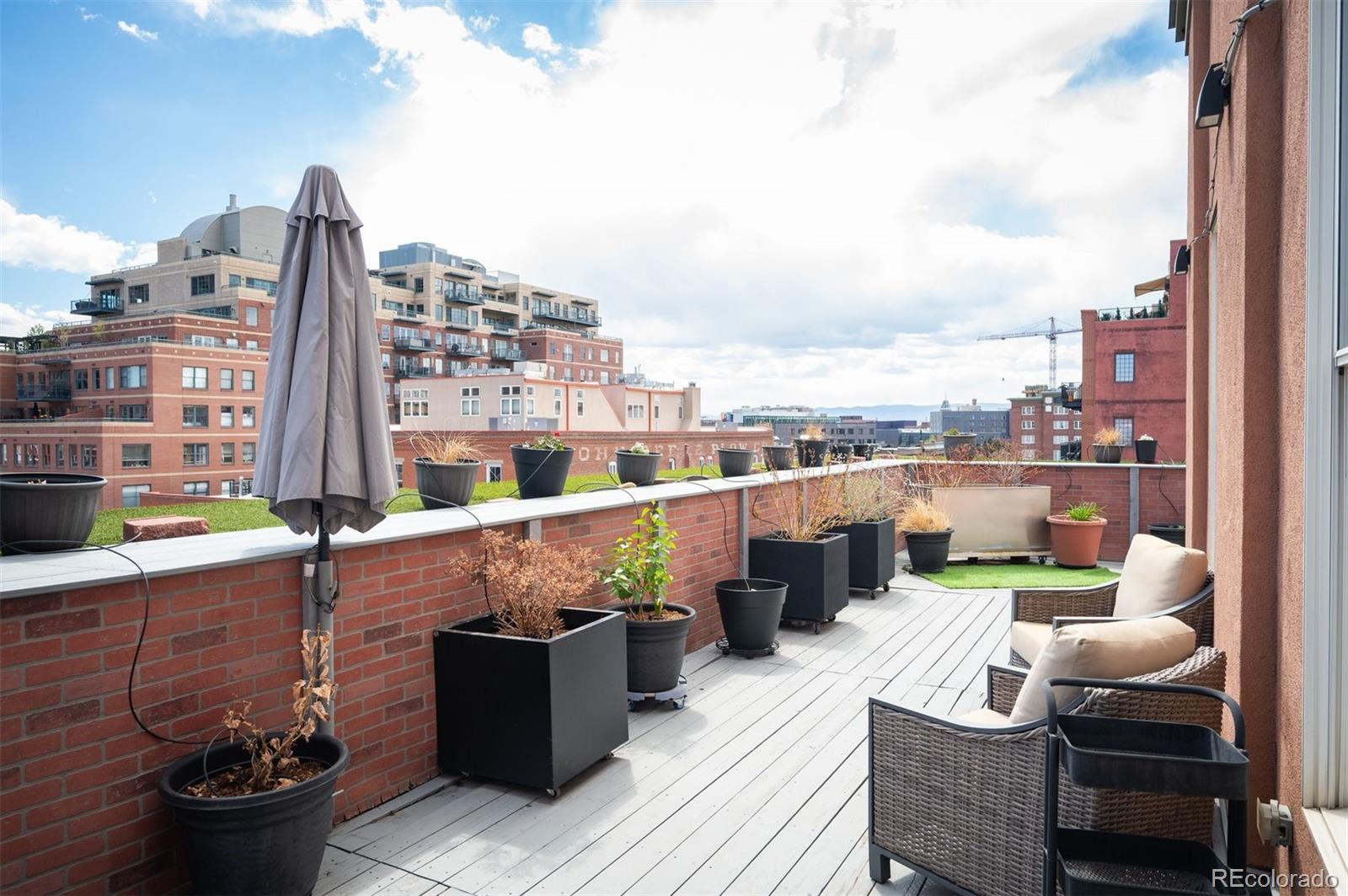 1501 Wazee Street Unit: 4B