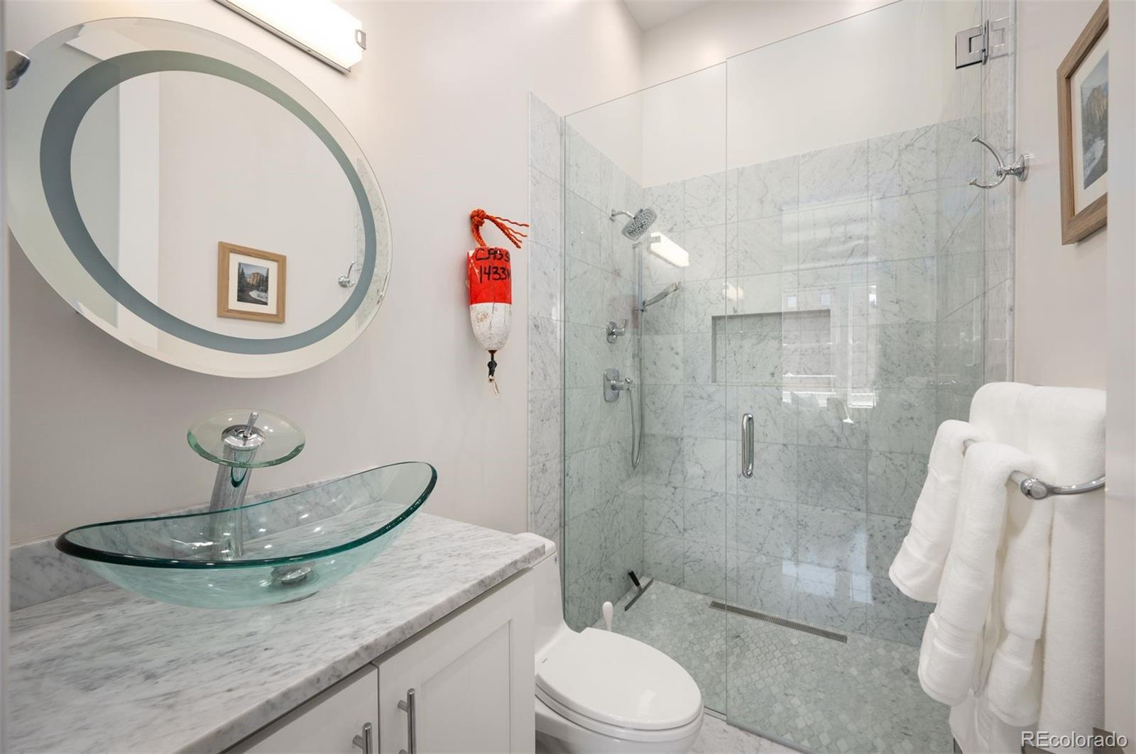 1501 Wazee Street Unit: 4B