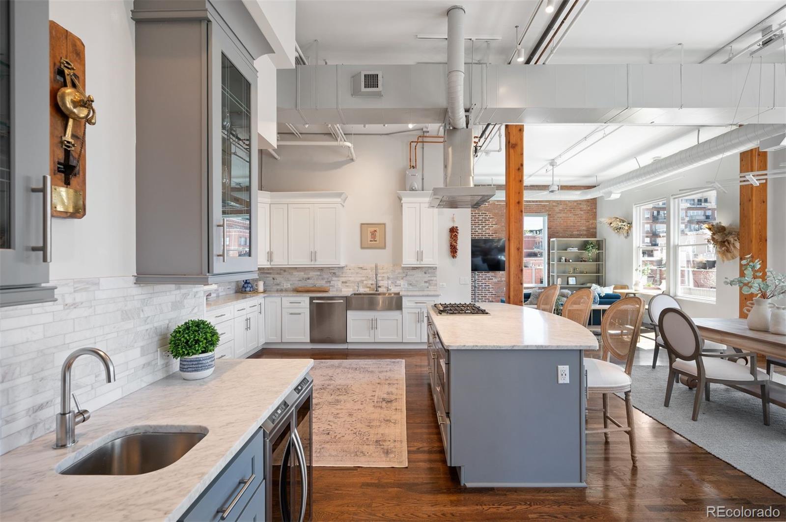 1501 Wazee Street Unit: 4B