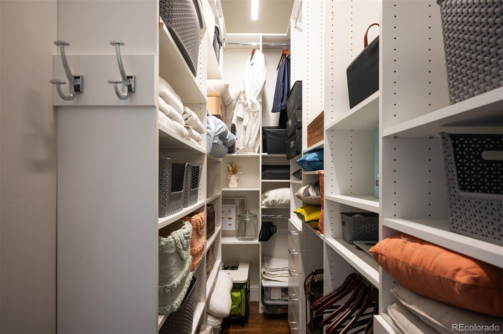 1501 Wazee Street Unit: 4B