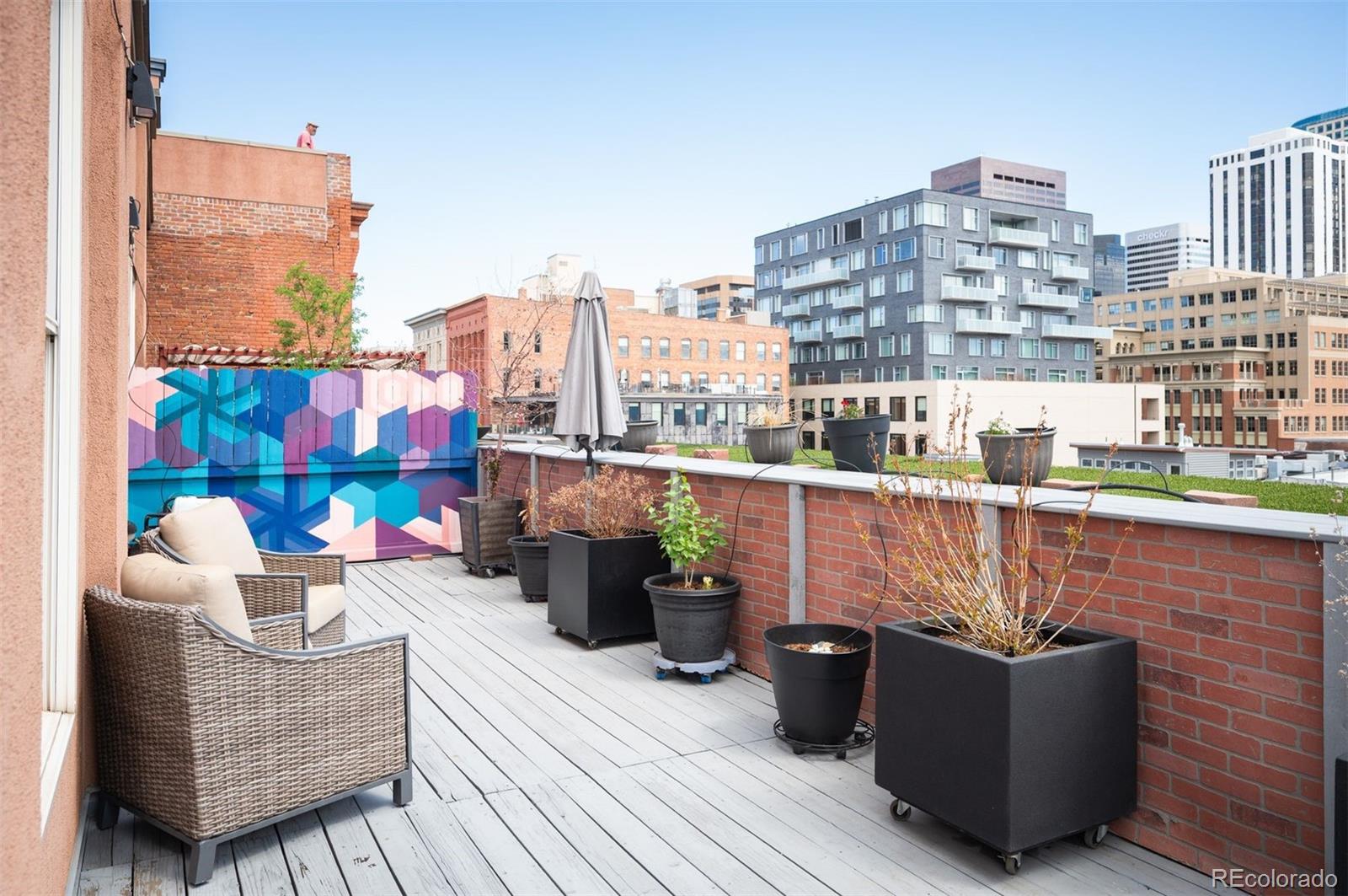 1501 Wazee Street Unit: 4B