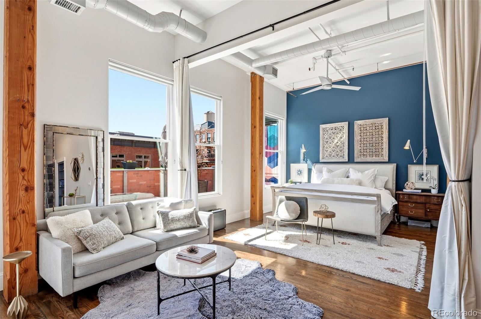 1501 Wazee Street Unit: 4B