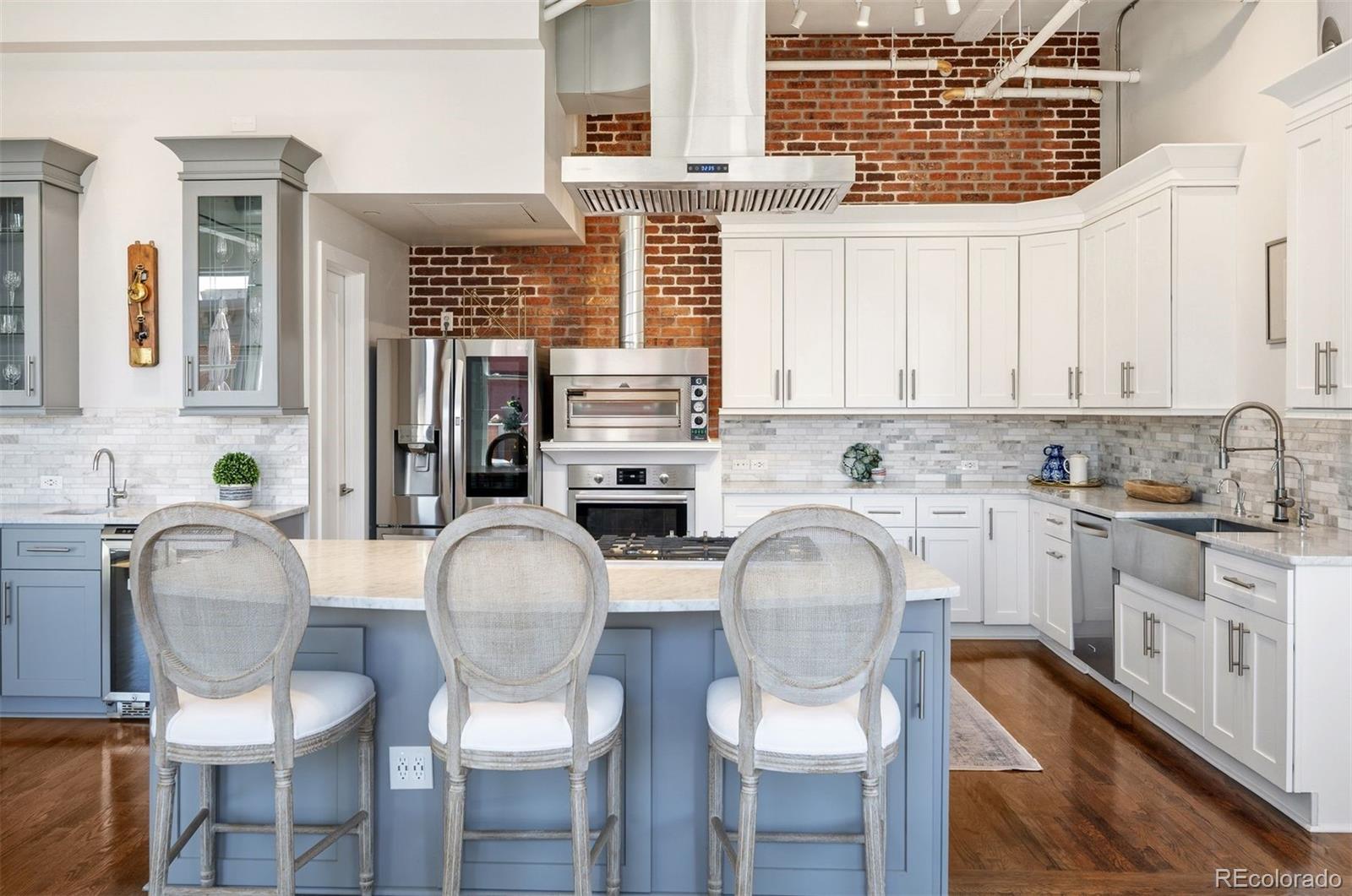 1501 Wazee Street Unit: 4B