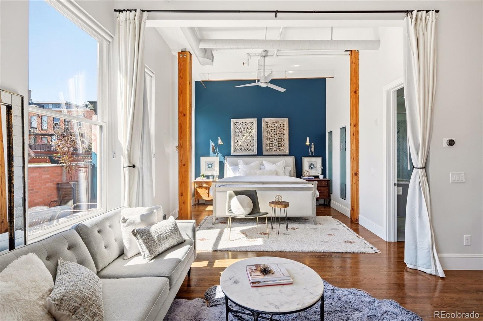 1501 Wazee Street Unit: 4B