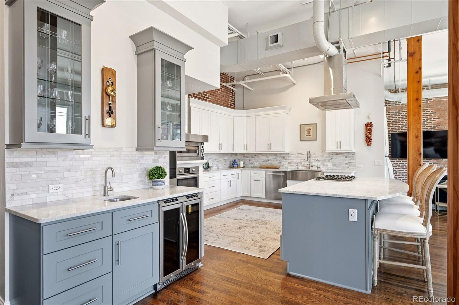 1501 Wazee Street Unit: 4B