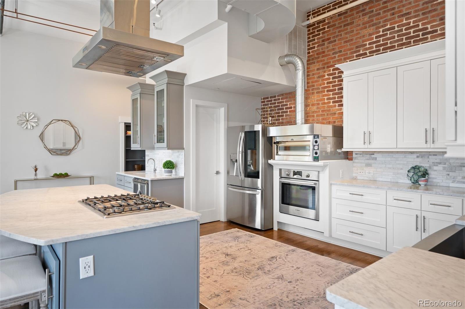 1501 Wazee Street Unit: 4B