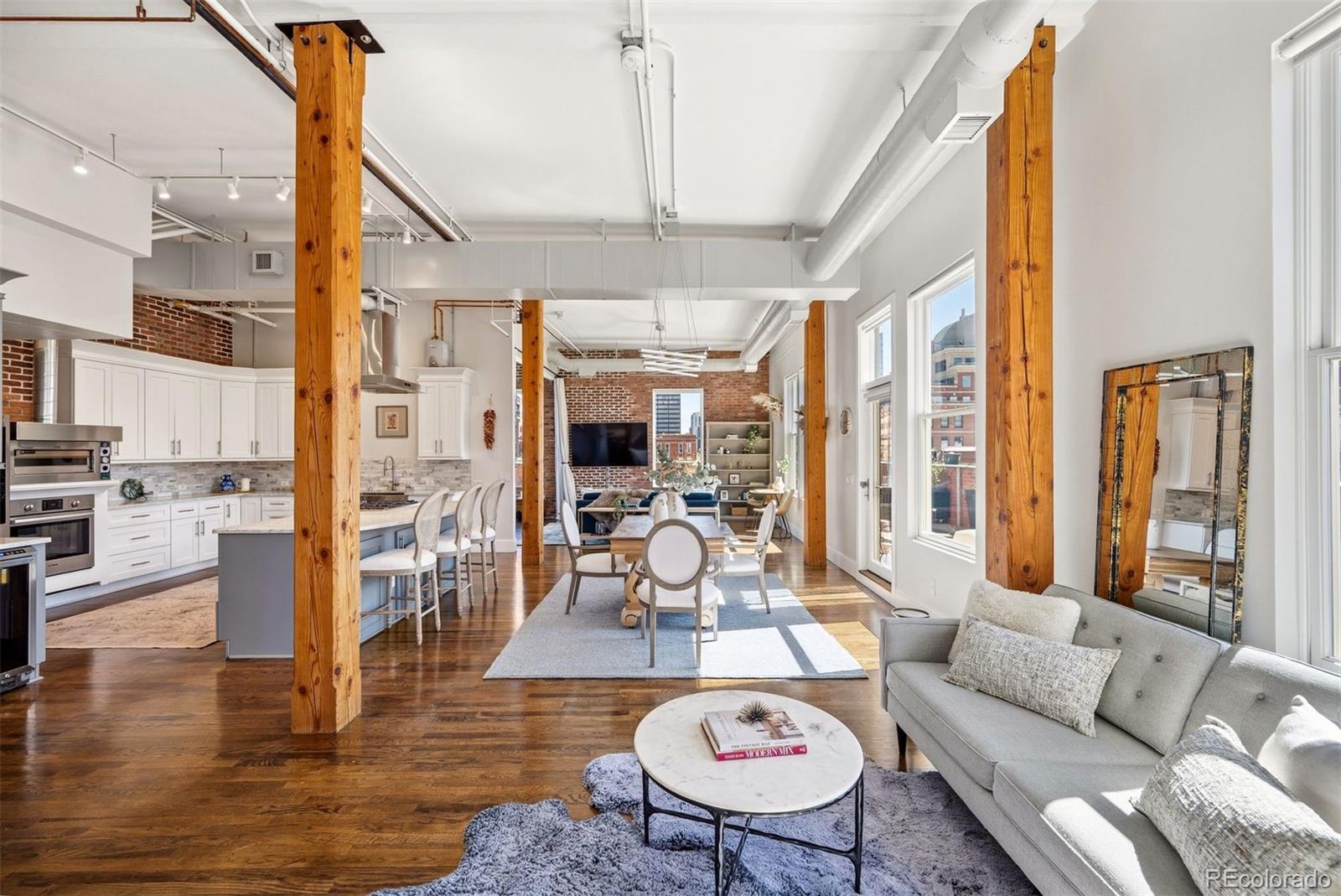 1501 Wazee Street Unit: 4B