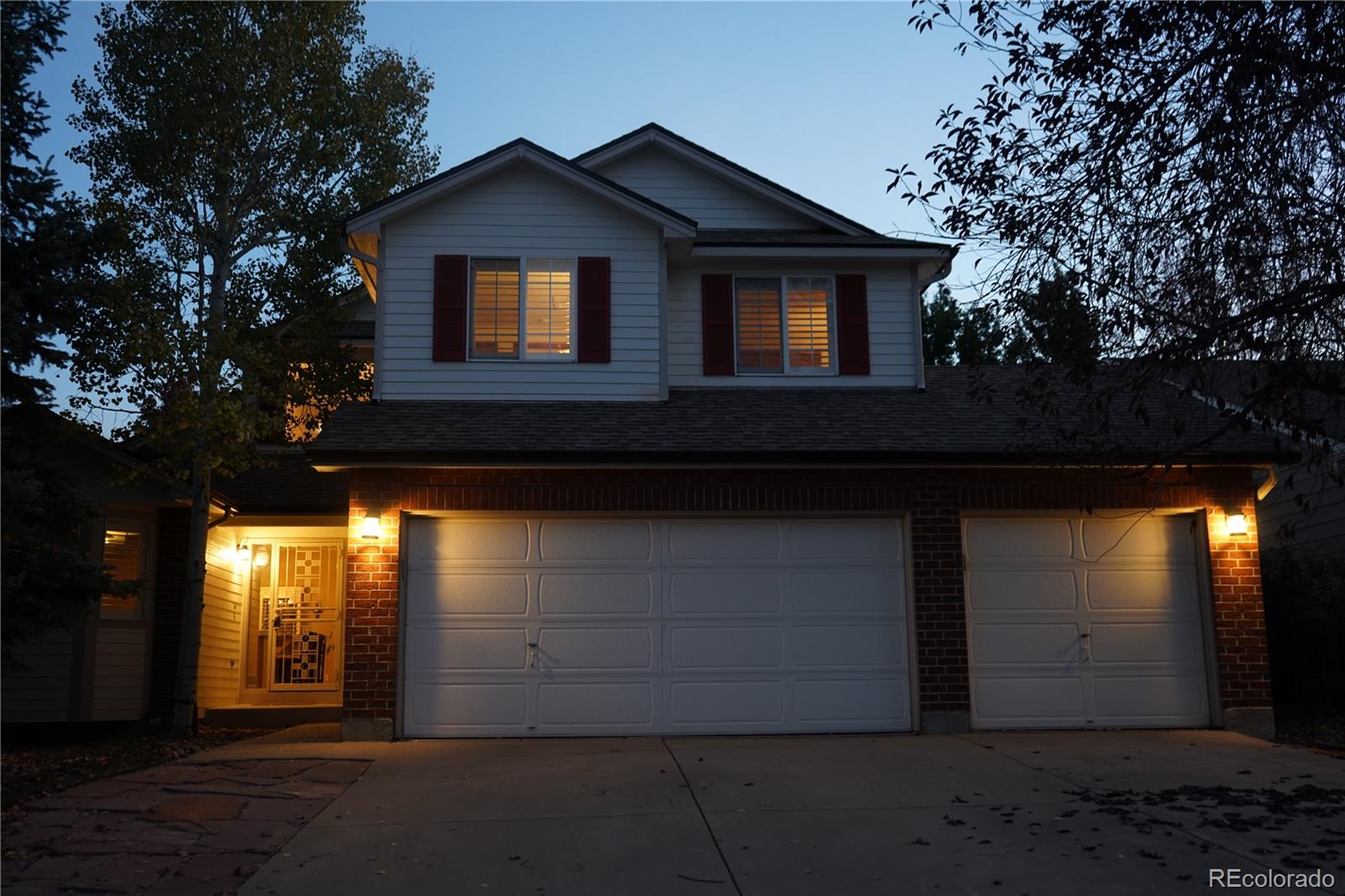11302 W Prentice Drive