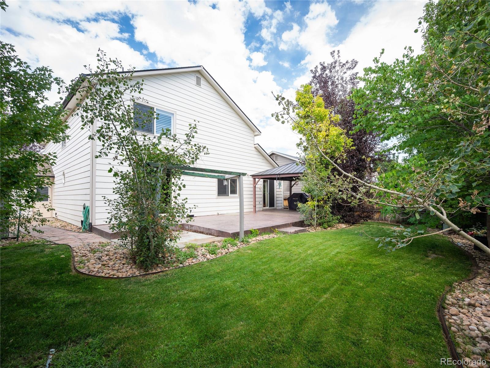 11302 W Prentice Drive