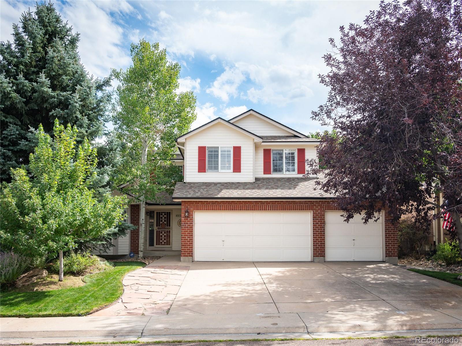 11302 W Prentice Drive