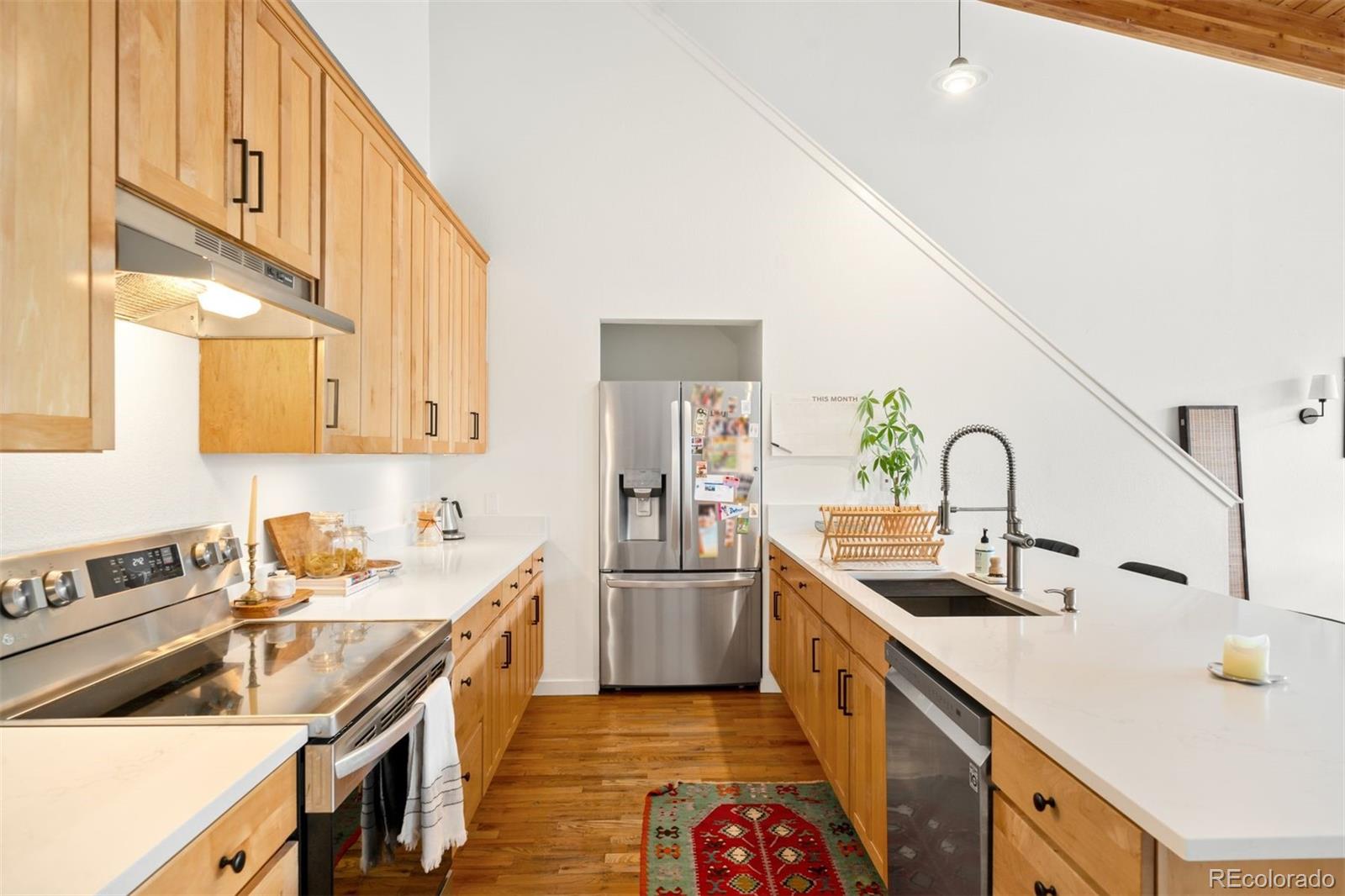 3240 Tejon Street Unit: 201