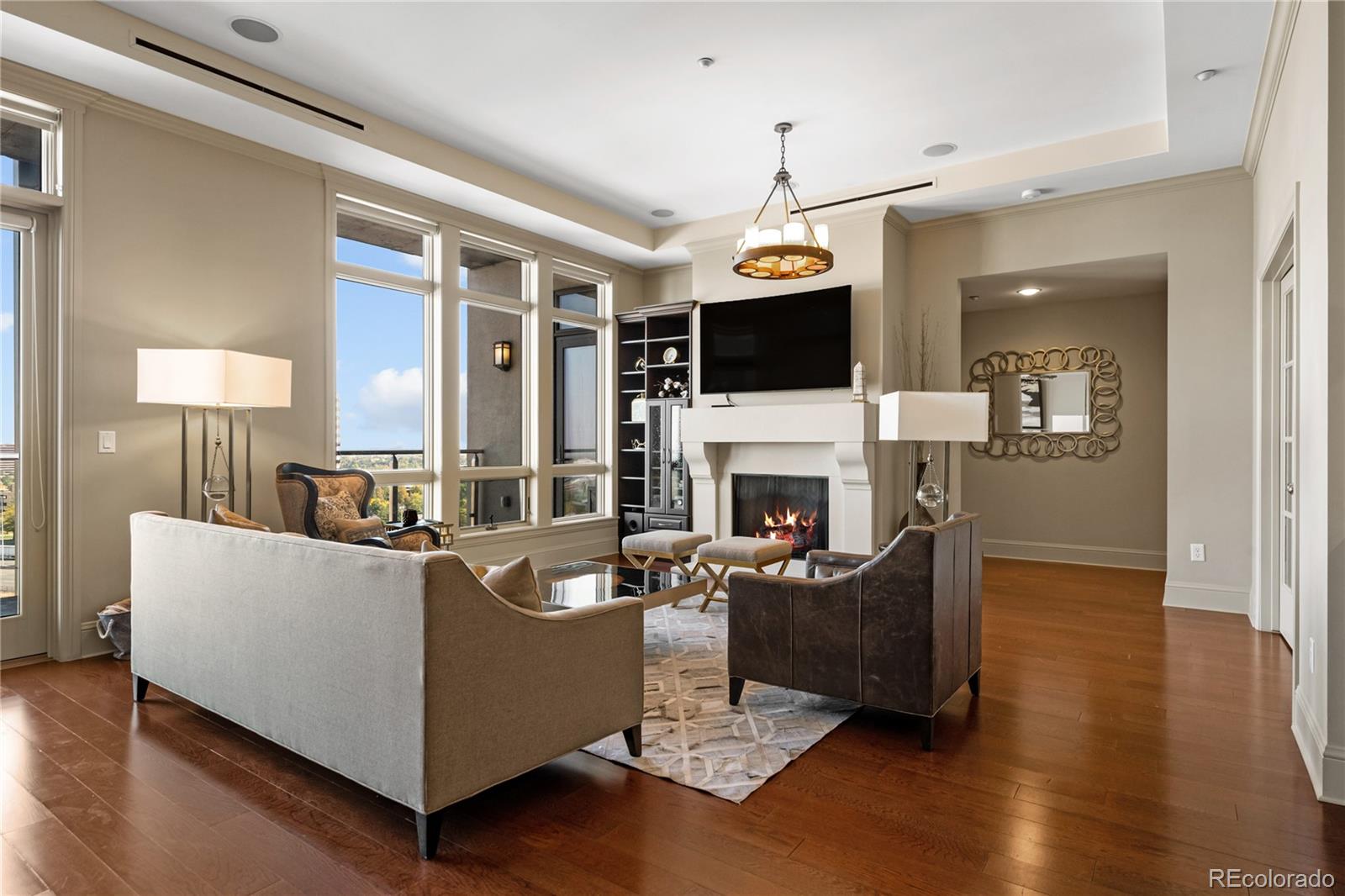 7600 Landmark Way Unit: 1007