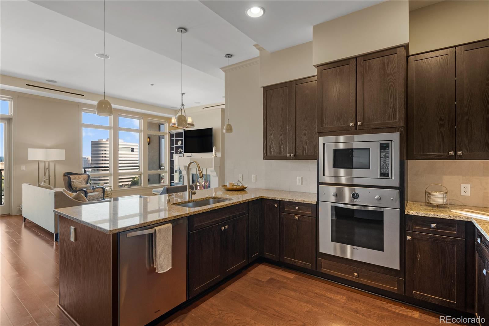 7600 Landmark Way Unit: 1007