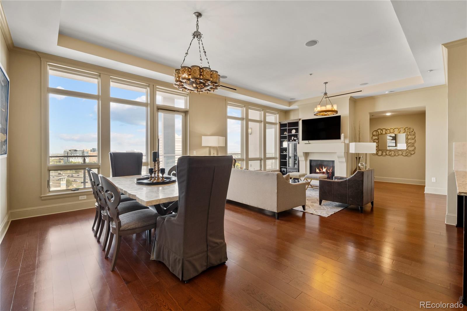 7600 Landmark Way Unit: 1007