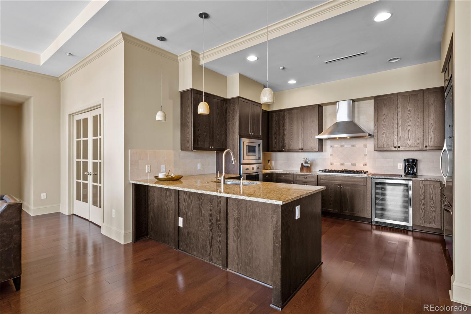 7600 Landmark Way Unit: 1007
