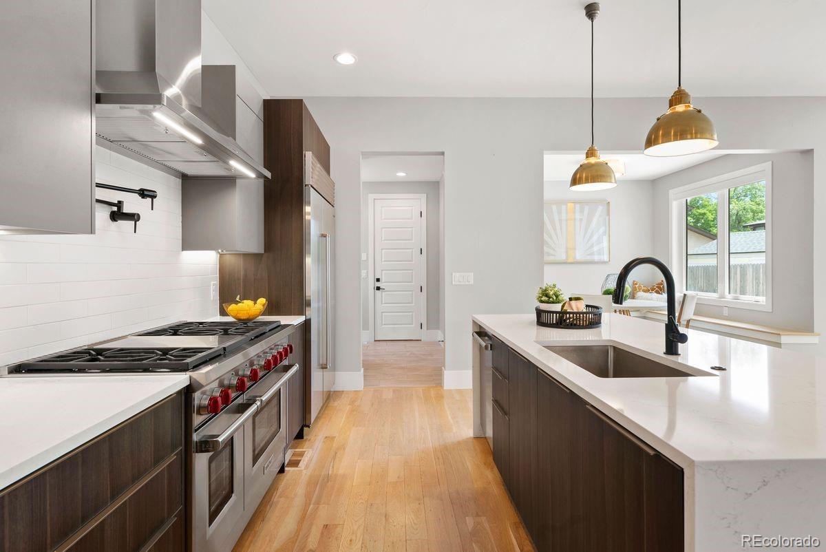 1500 S Elizabeth Street