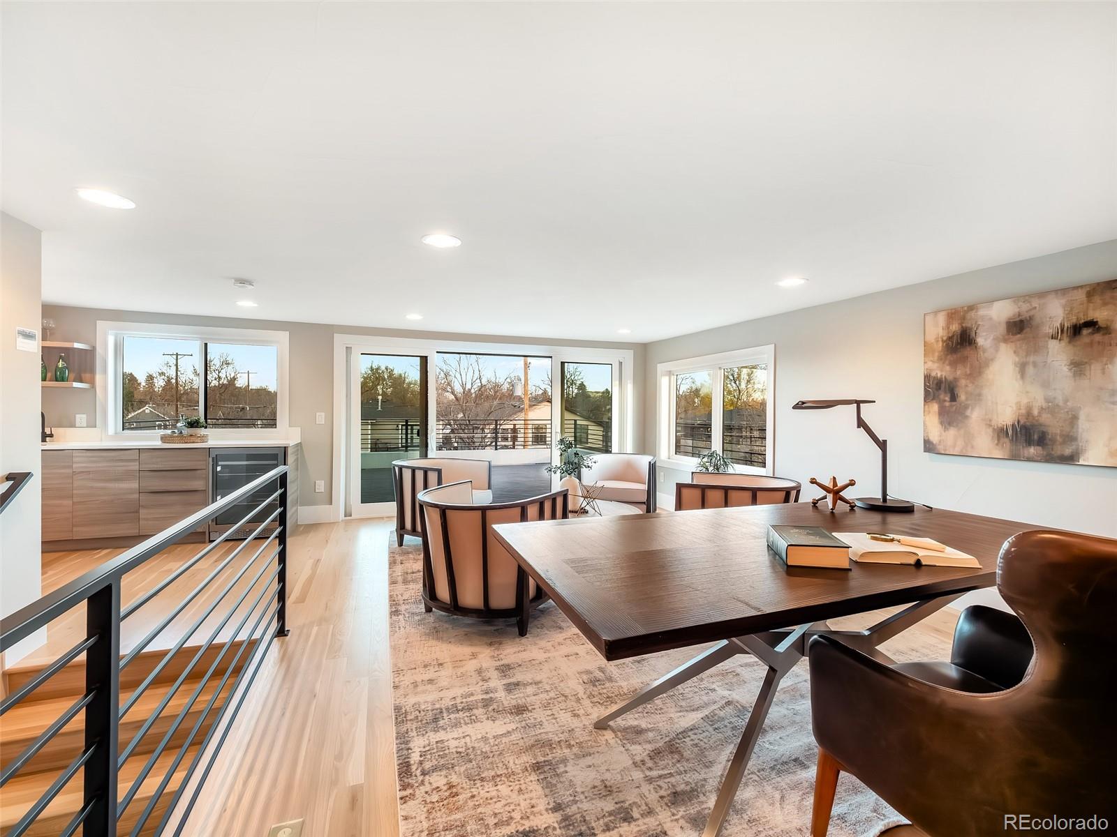 1500 S Elizabeth Street