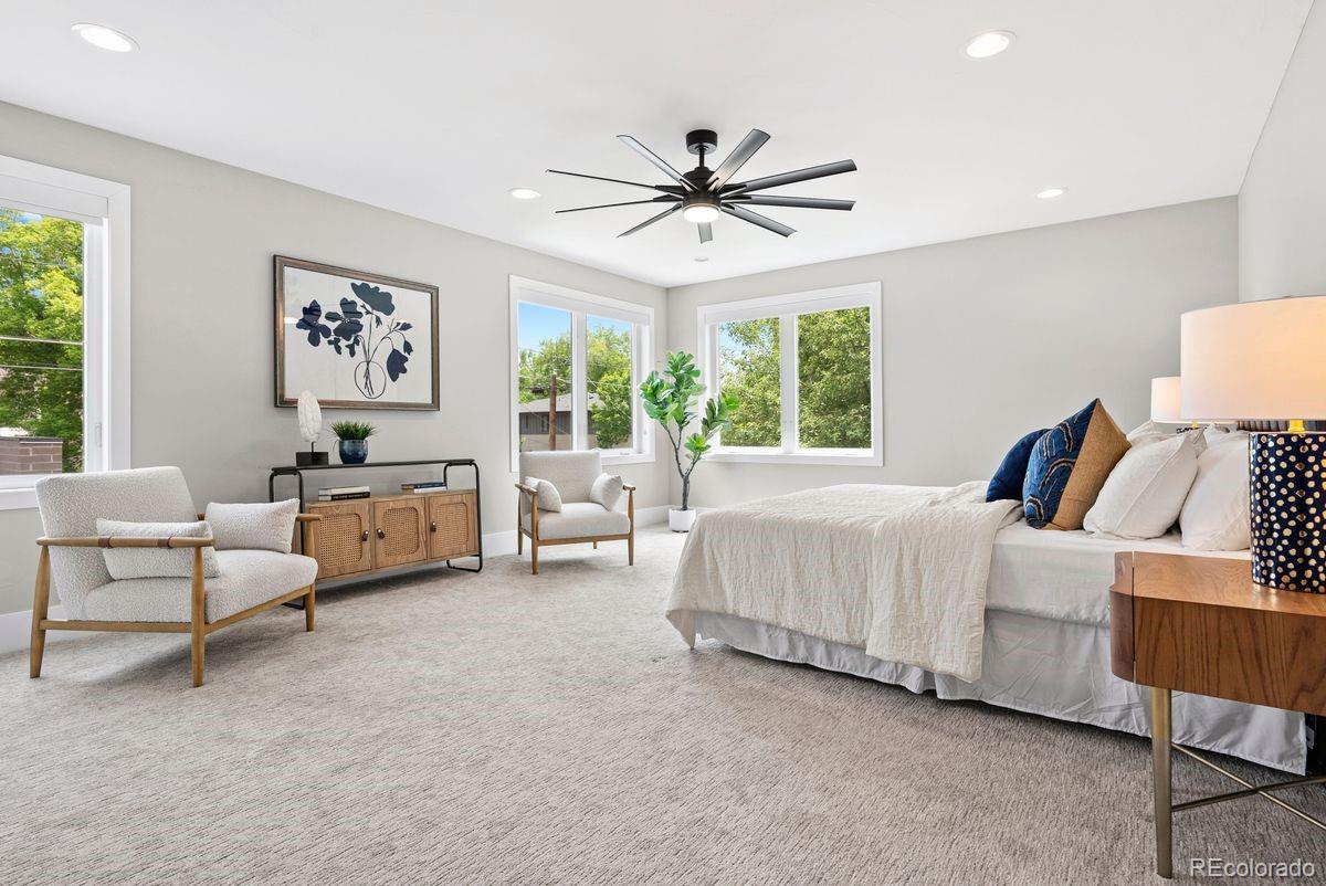 1500 S Elizabeth Street