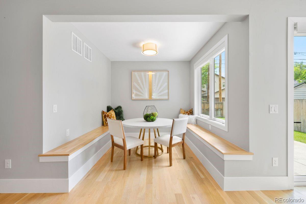 1500 S Elizabeth Street