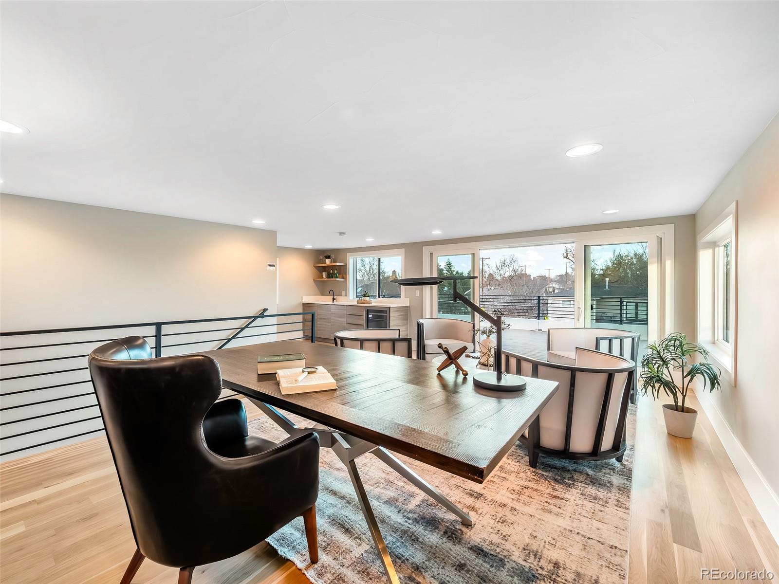 1500 S Elizabeth Street