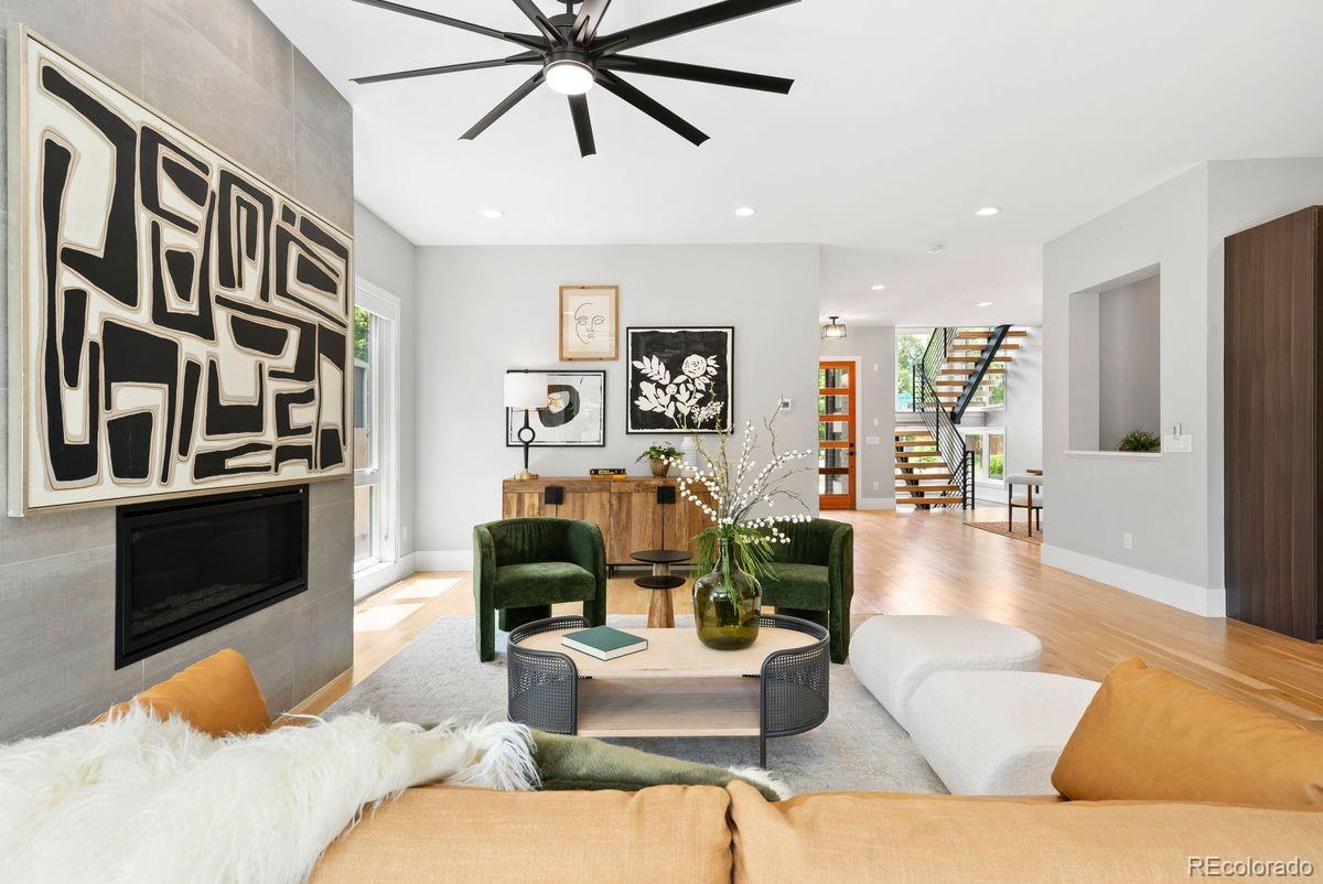 1500 S Elizabeth Street