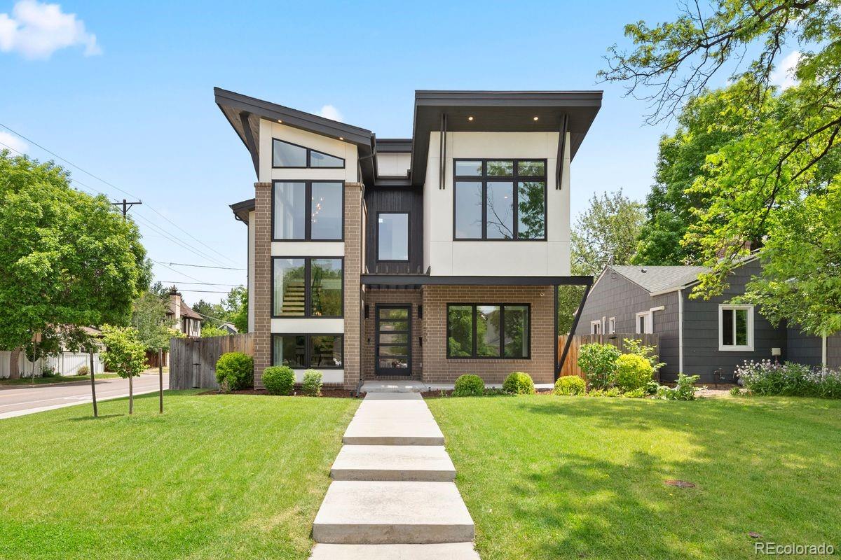 1500 S Elizabeth Street