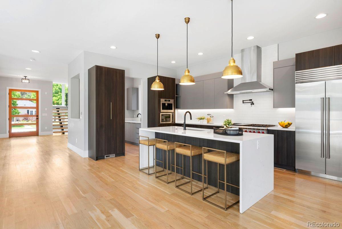 1500 S Elizabeth Street