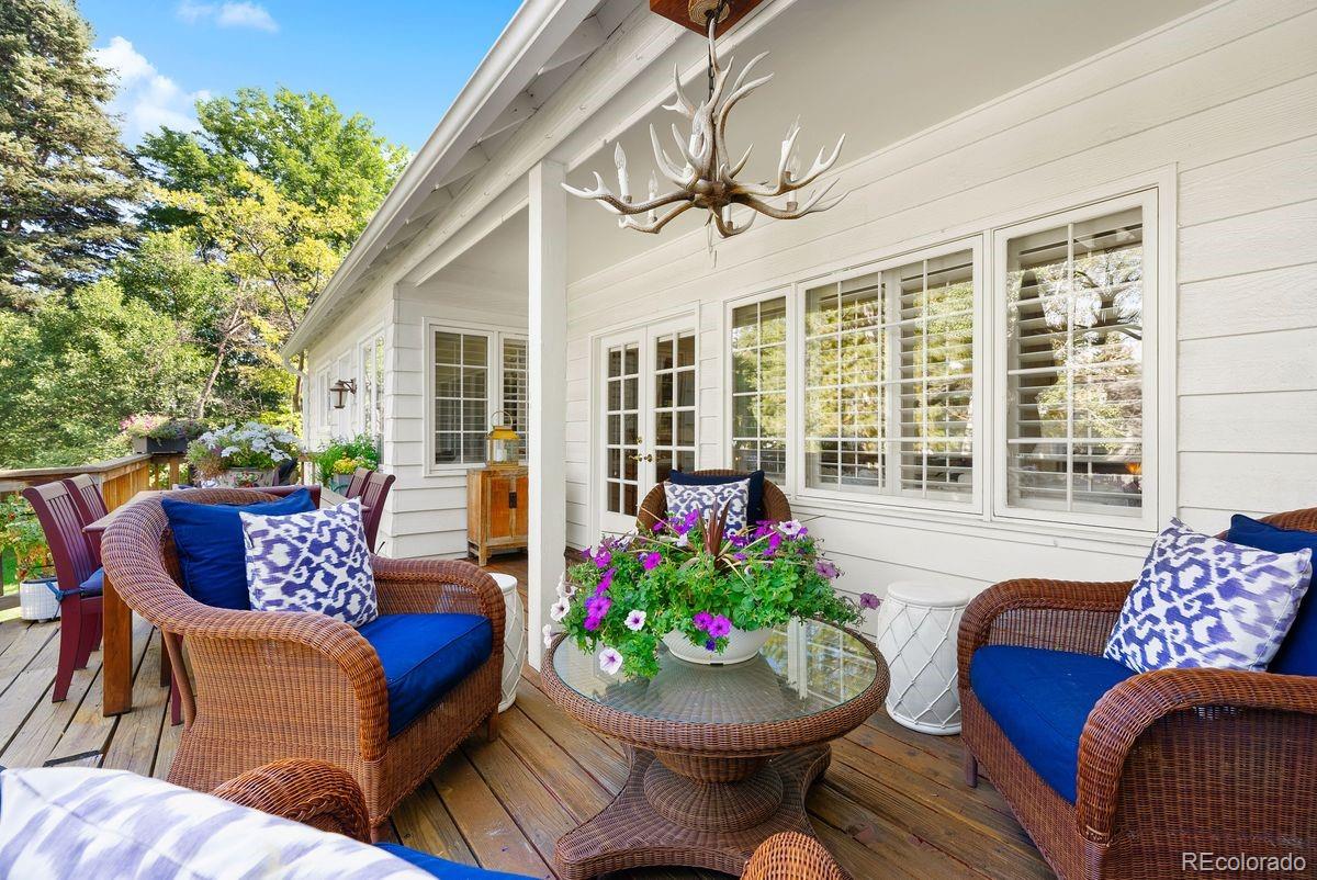 4505 S Yosemite Street Unit: 106