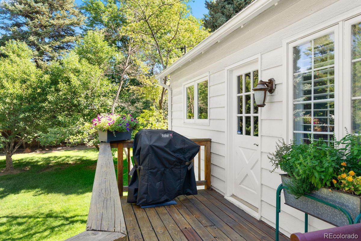 4505 S Yosemite Street Unit: 106