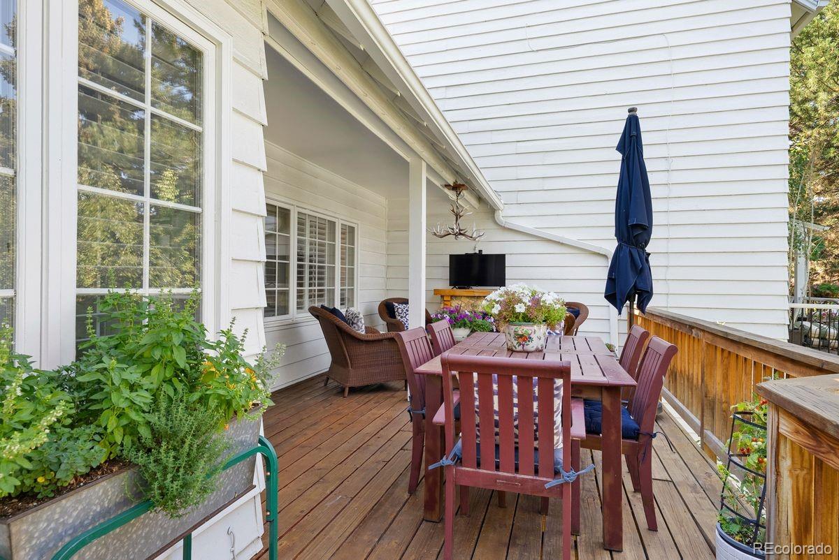 4505 S Yosemite Street Unit: 106