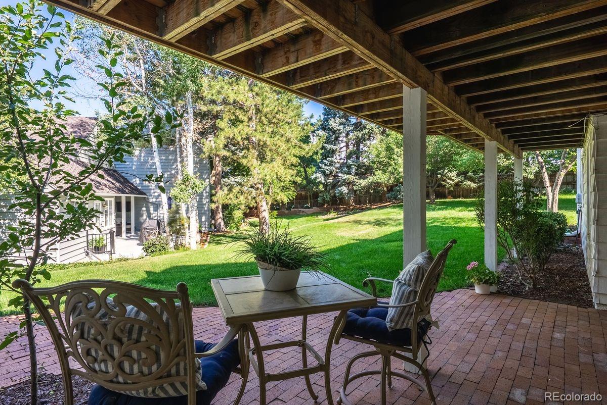 4505 S Yosemite Street Unit: 106