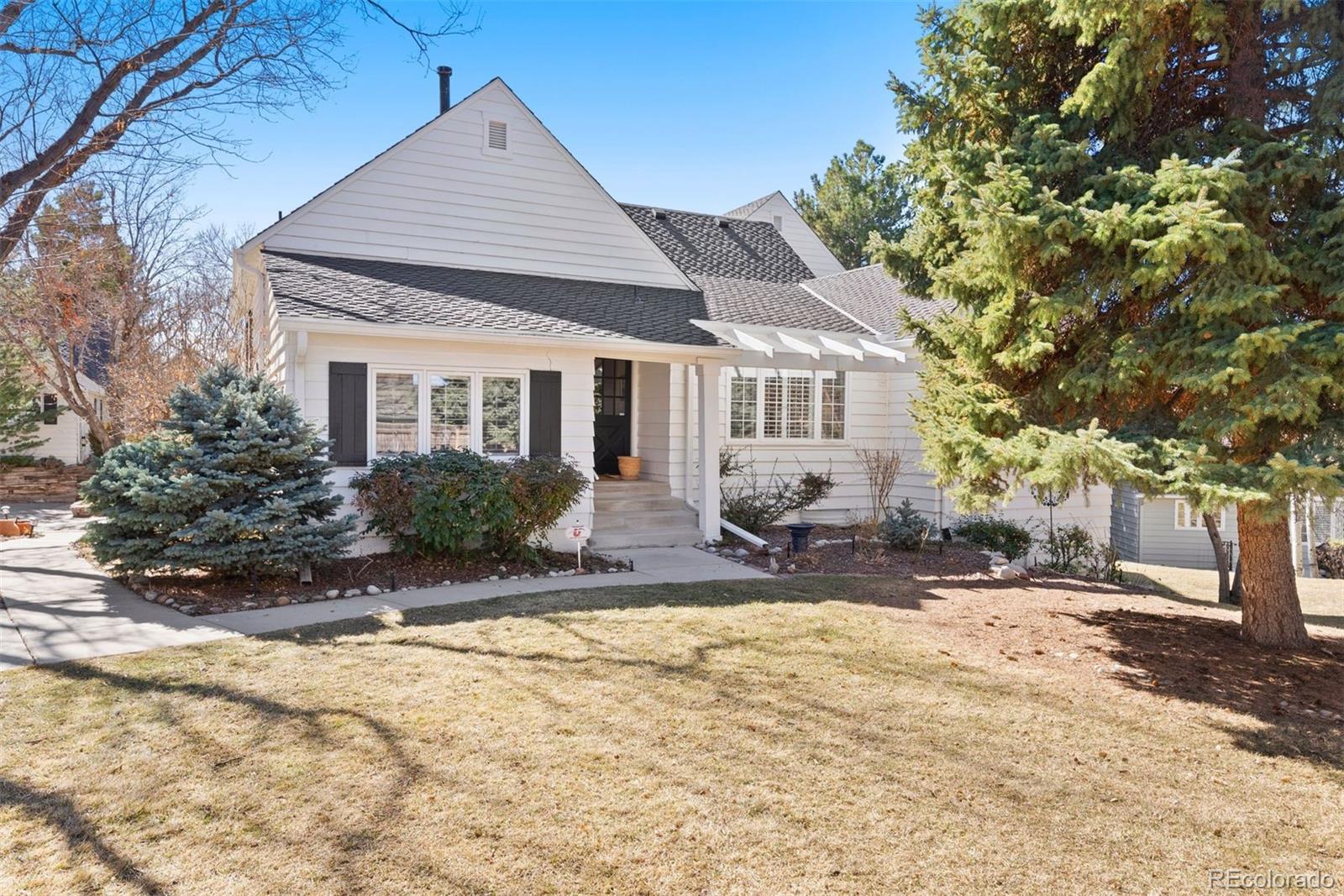 4505 S Yosemite Street Unit: 106