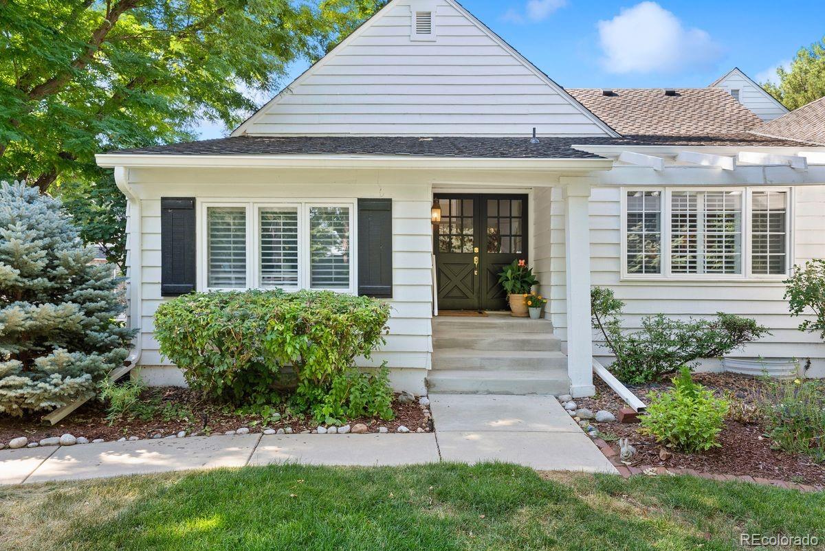 4505 S Yosemite Street Unit: 106