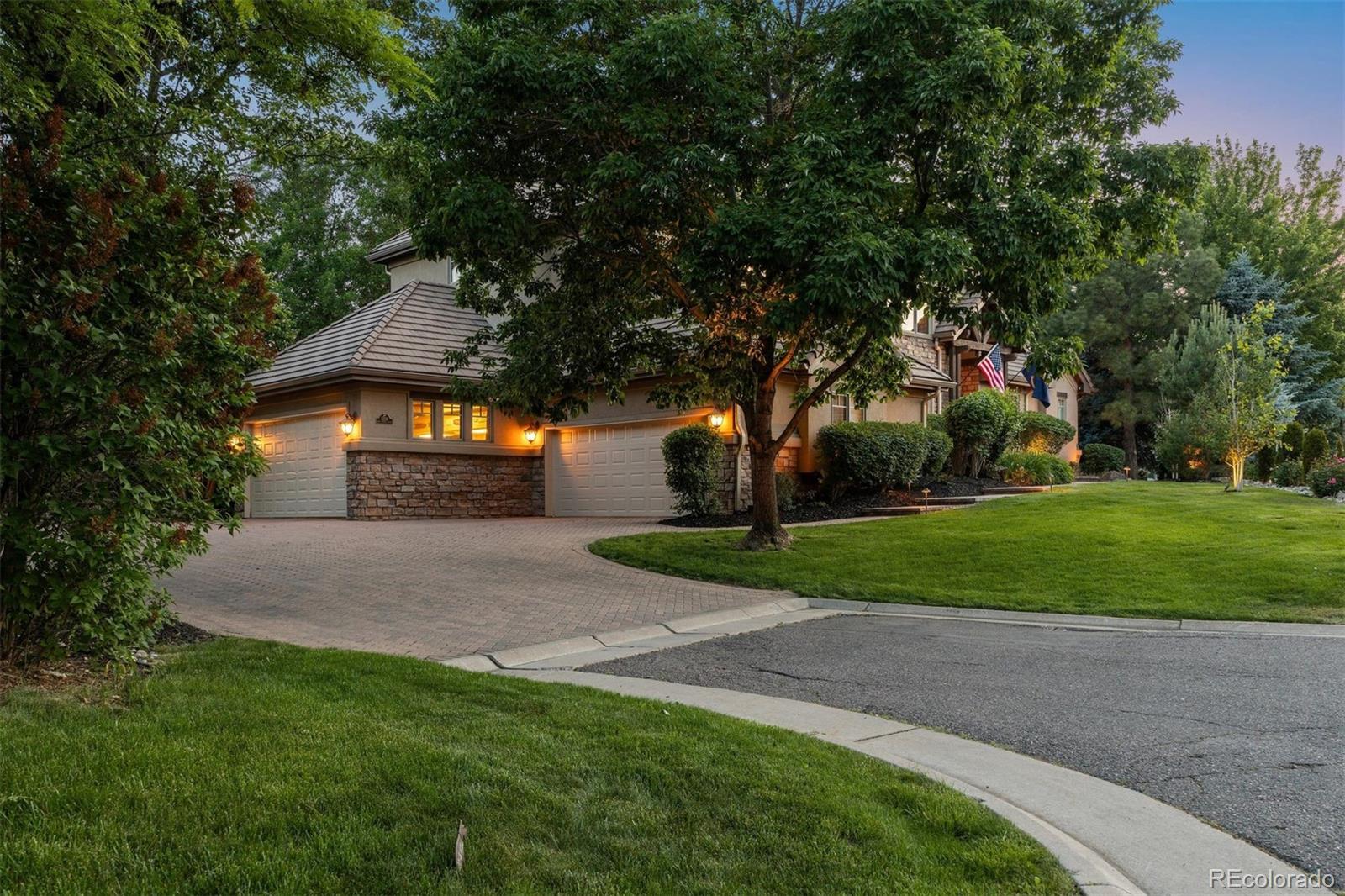 5256 W Dorado Court