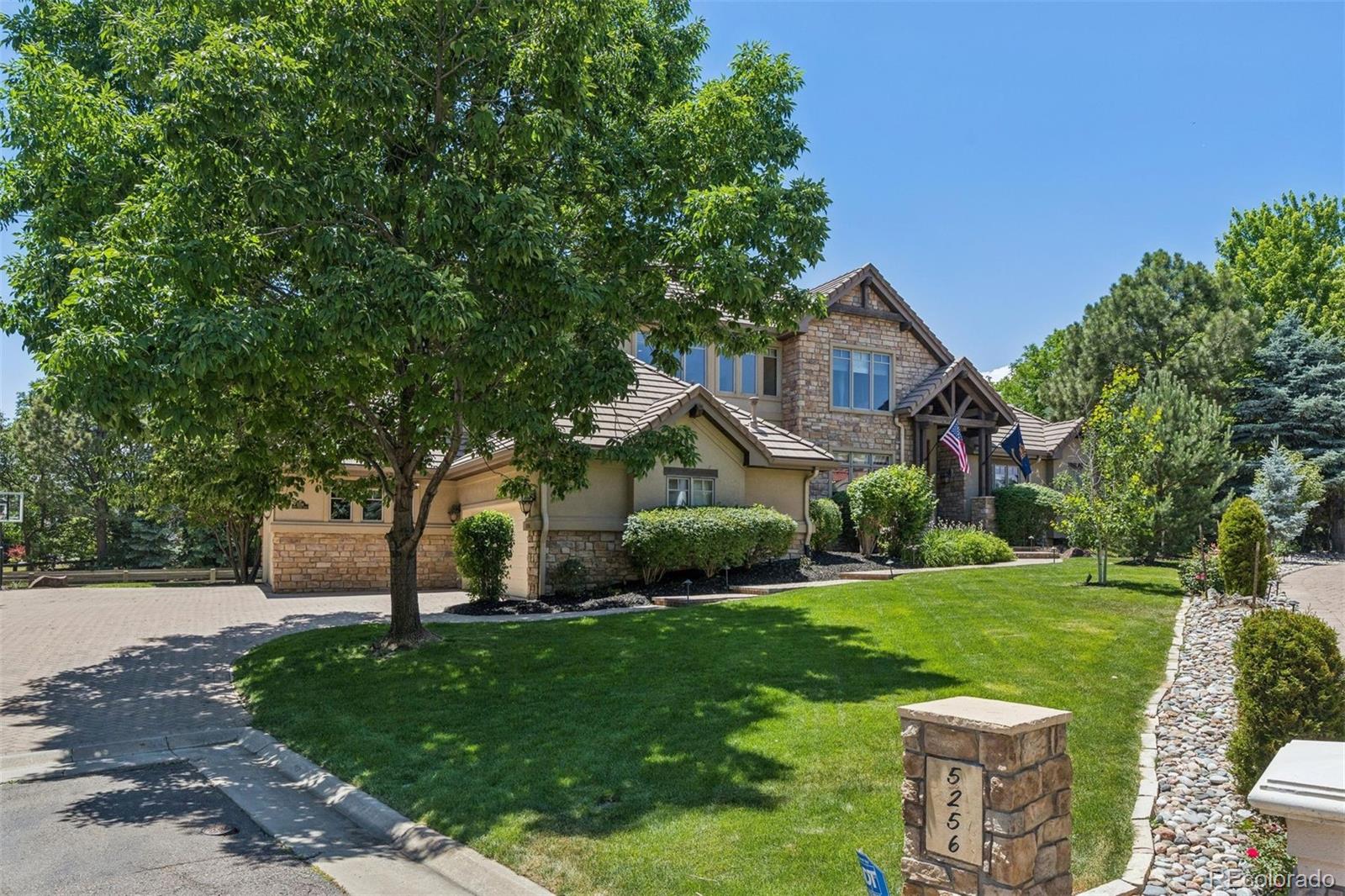 5256 W Dorado Court