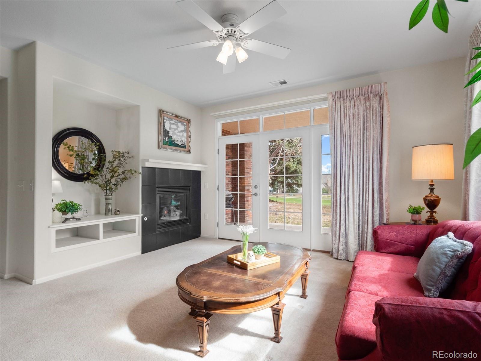 2240 S Vaughn Way Unit: 103