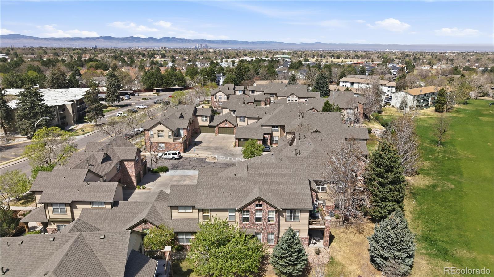 2240 S Vaughn Way Unit: 103