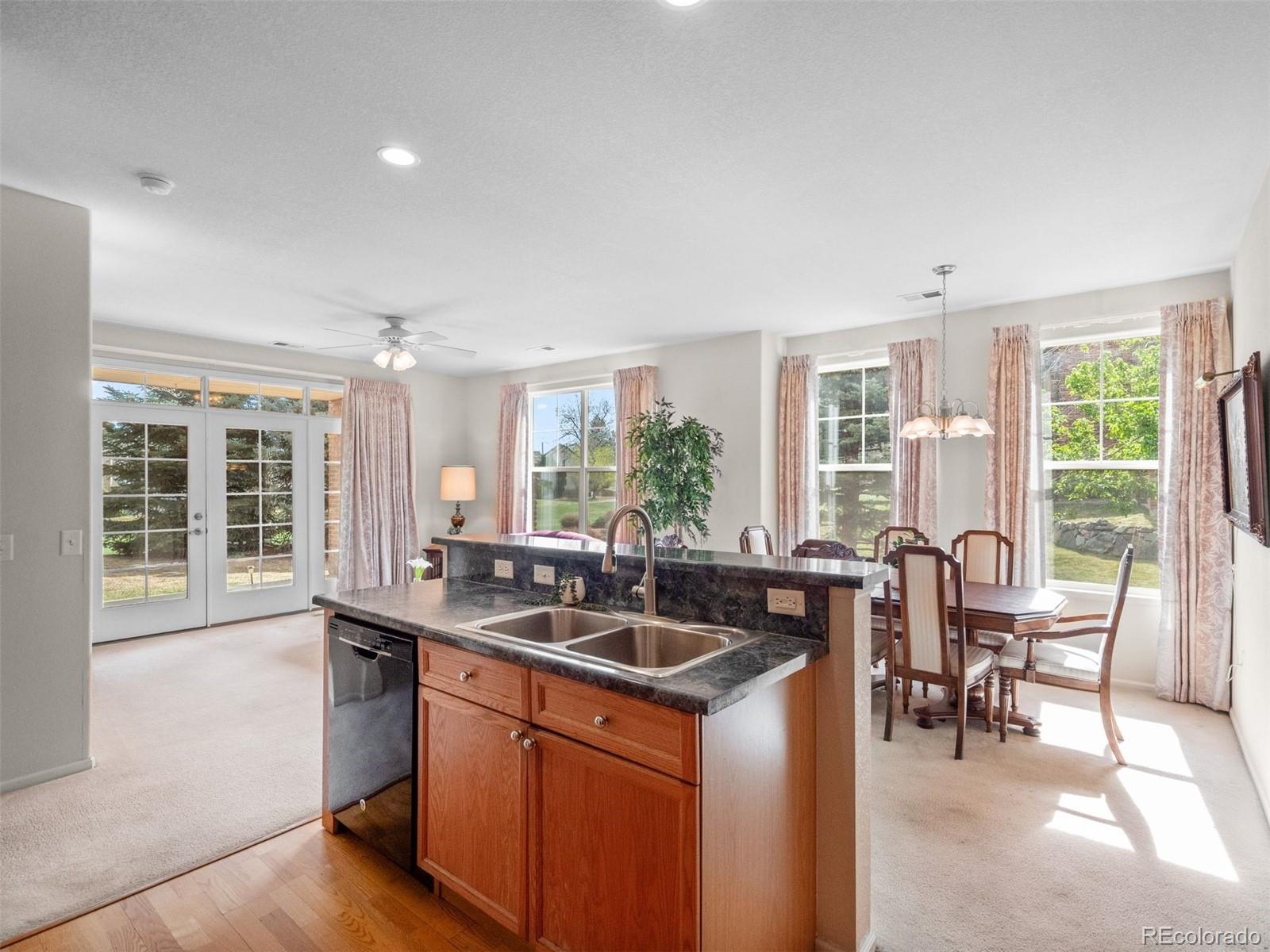 2240 S Vaughn Way Unit: 103