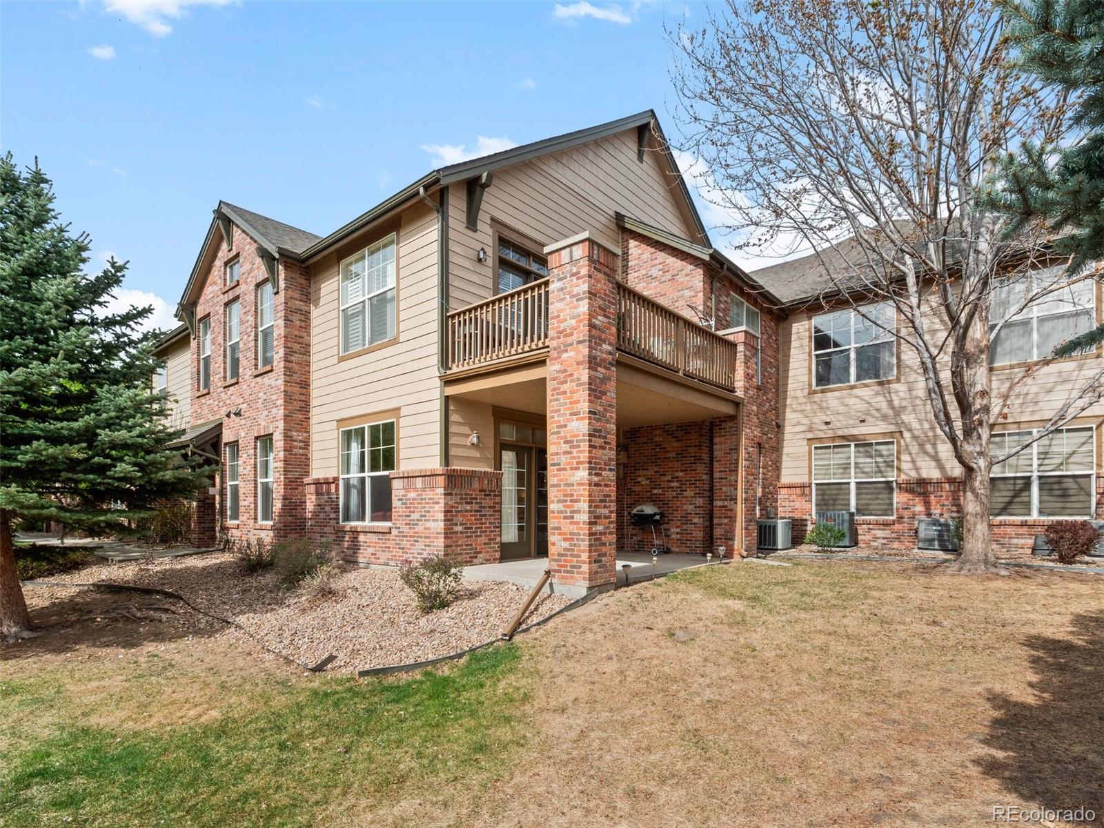 2240 S Vaughn Way Unit: 103