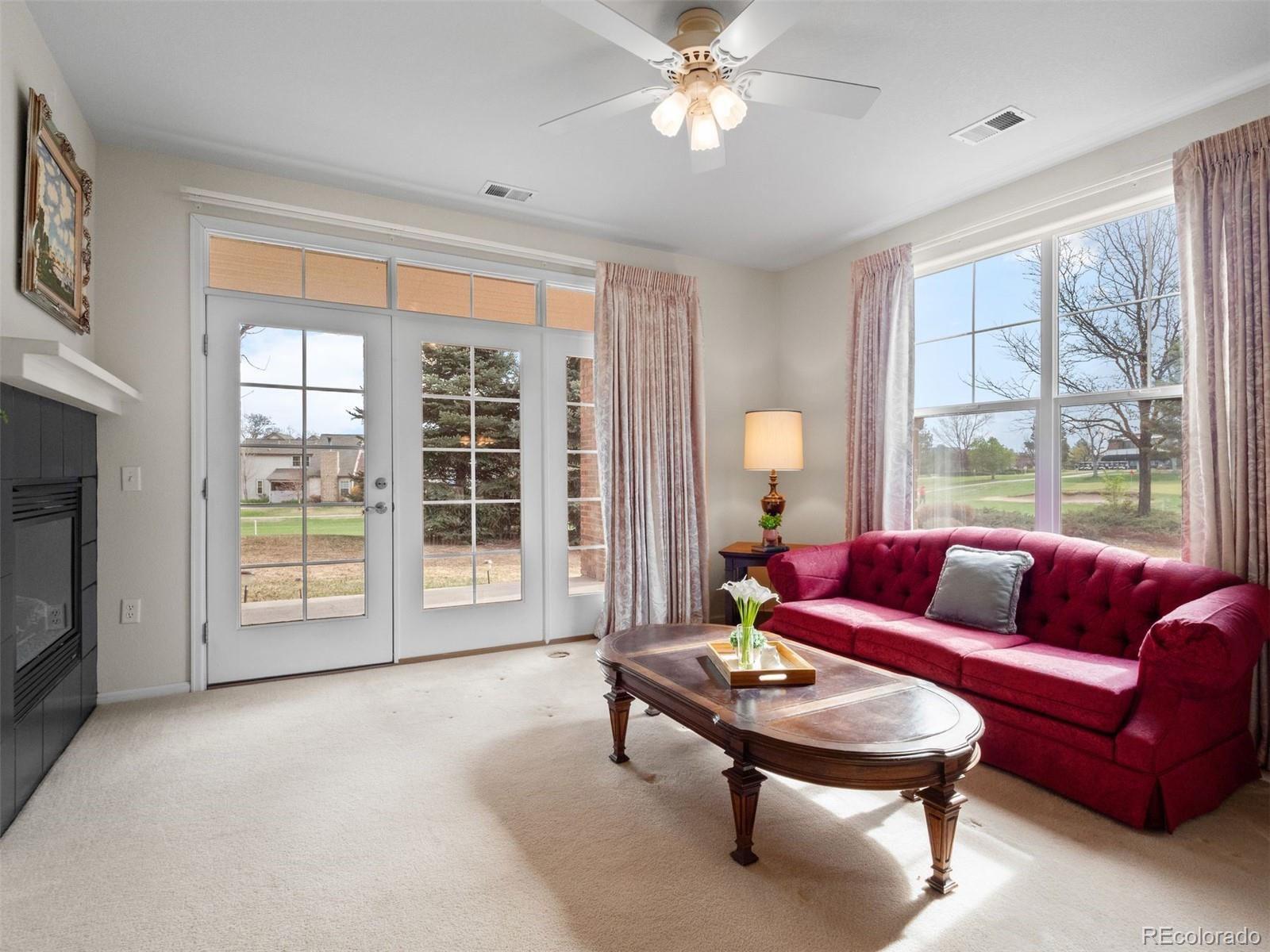 2240 S Vaughn Way Unit: 103