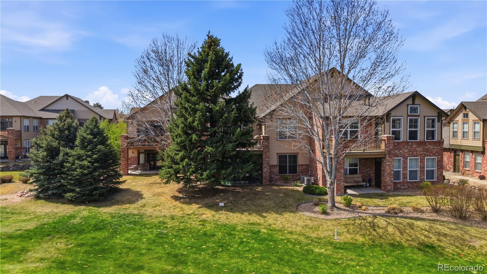 2240 S Vaughn Way Unit: 103