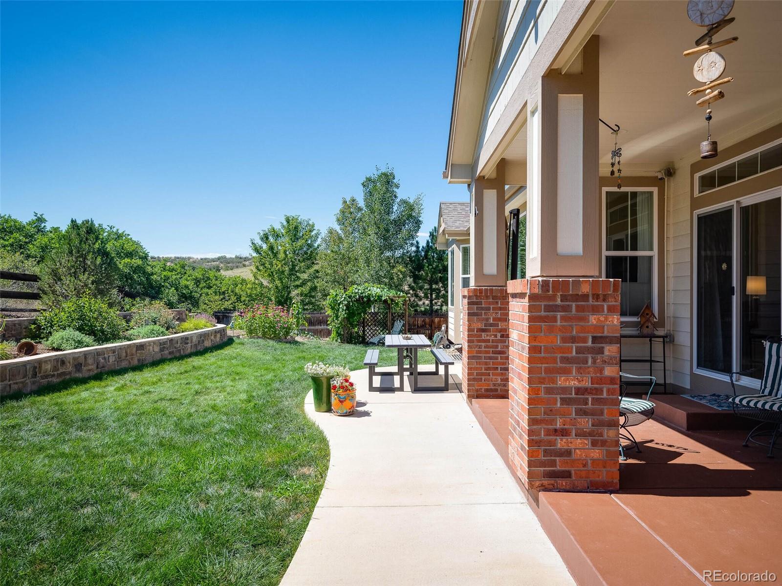 2658 Red Hawk Ridge Drive