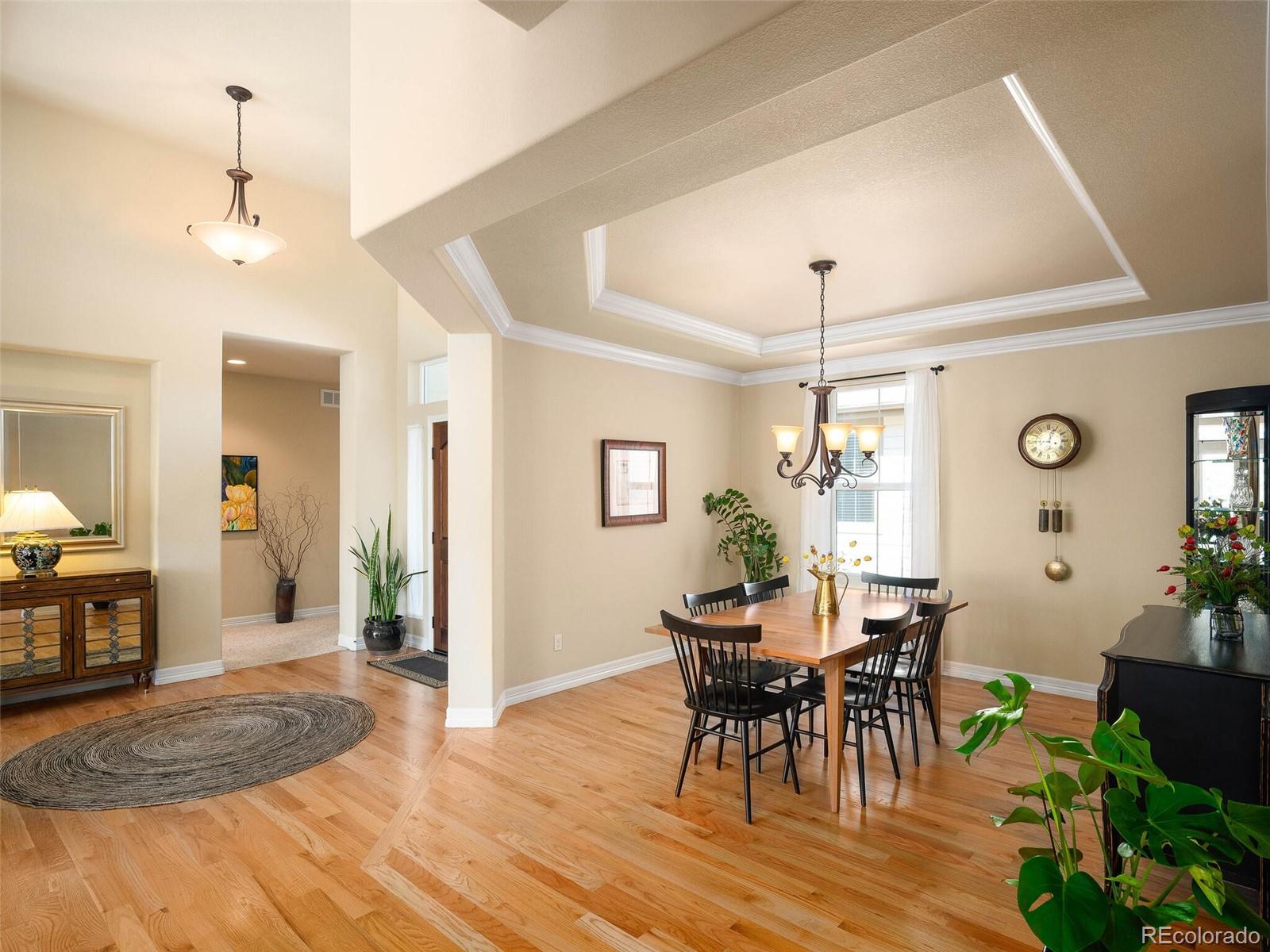 2658 Red Hawk Ridge Drive