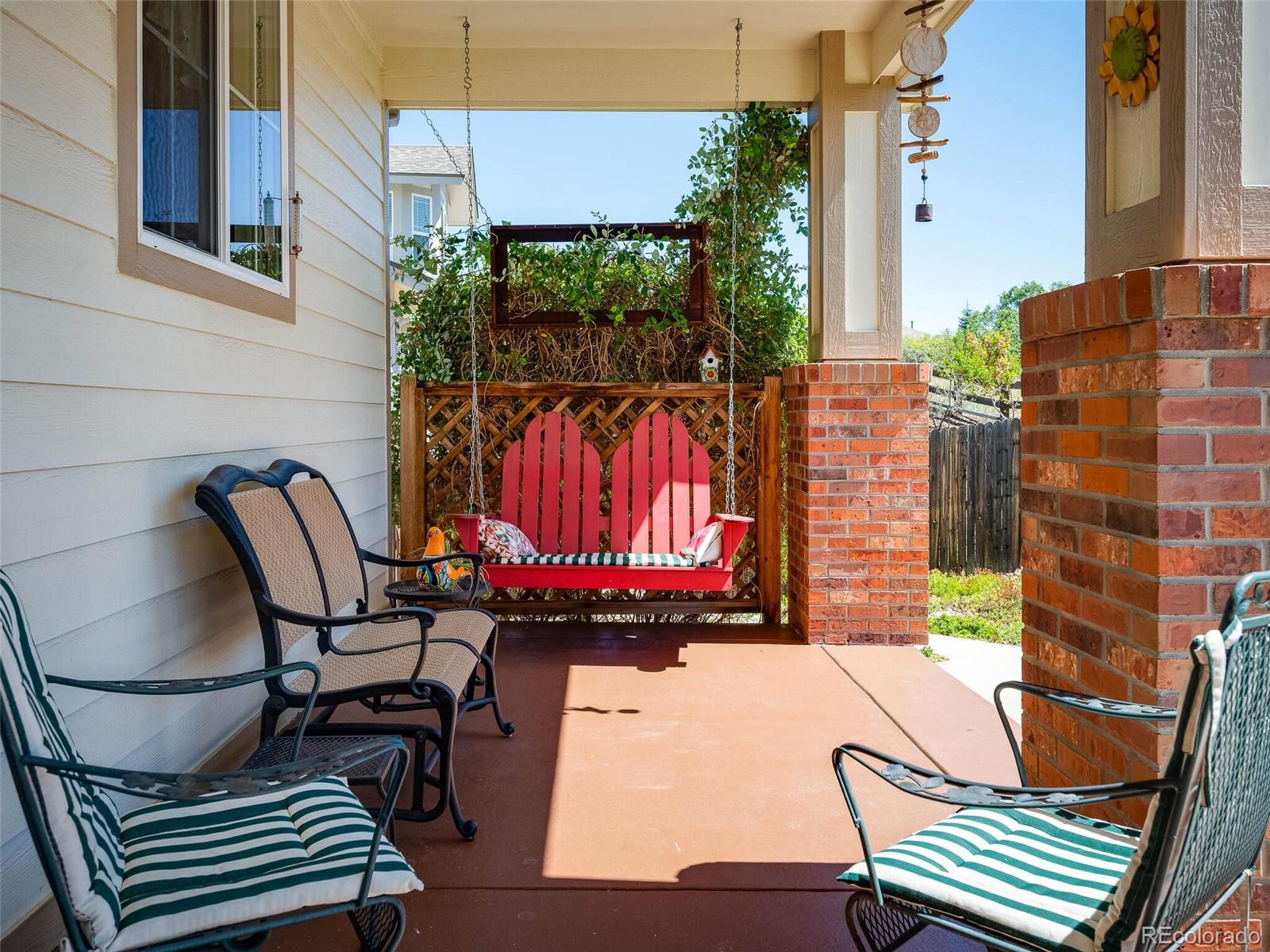 2658 Red Hawk Ridge Drive