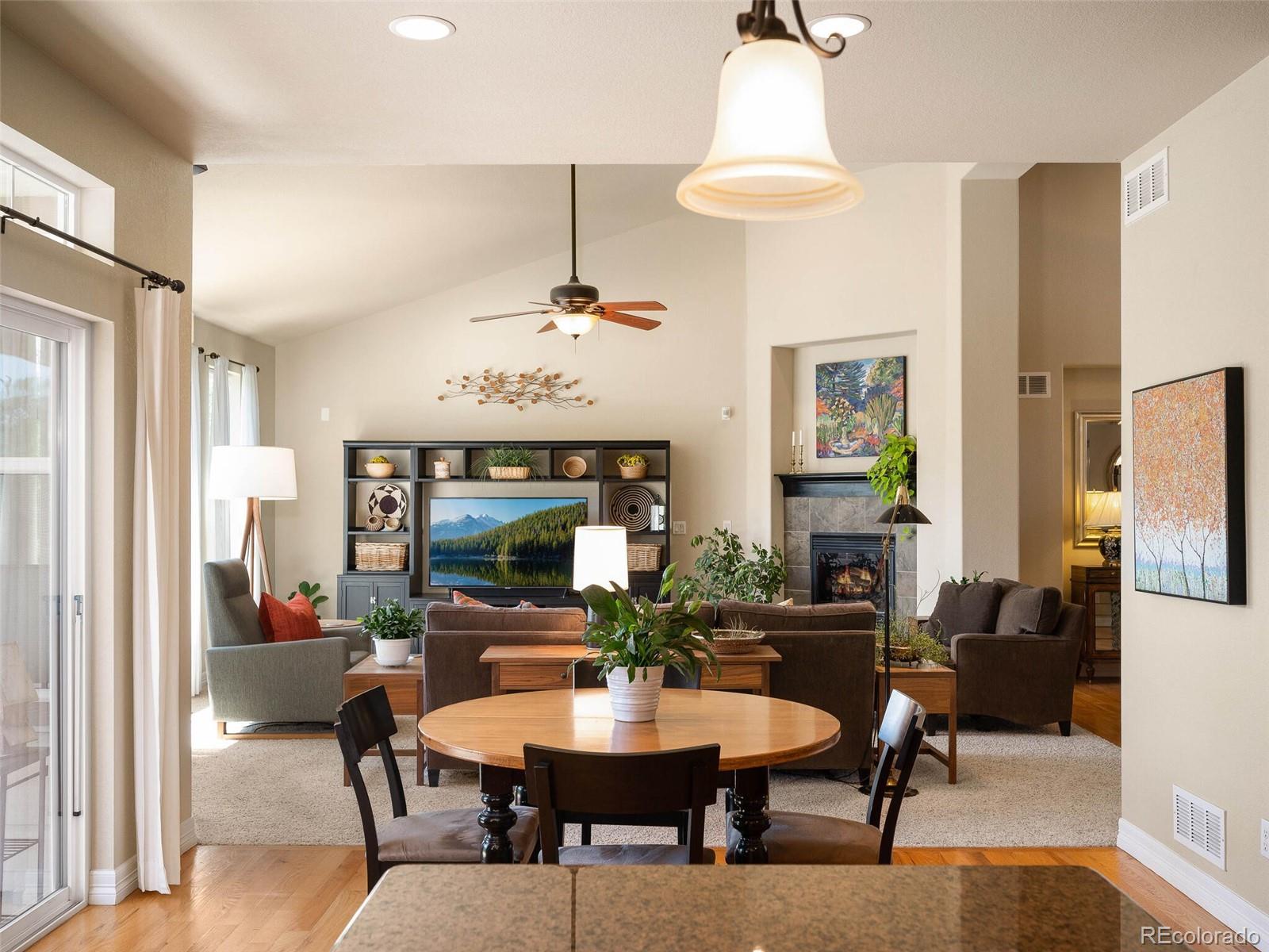 2658 Red Hawk Ridge Drive