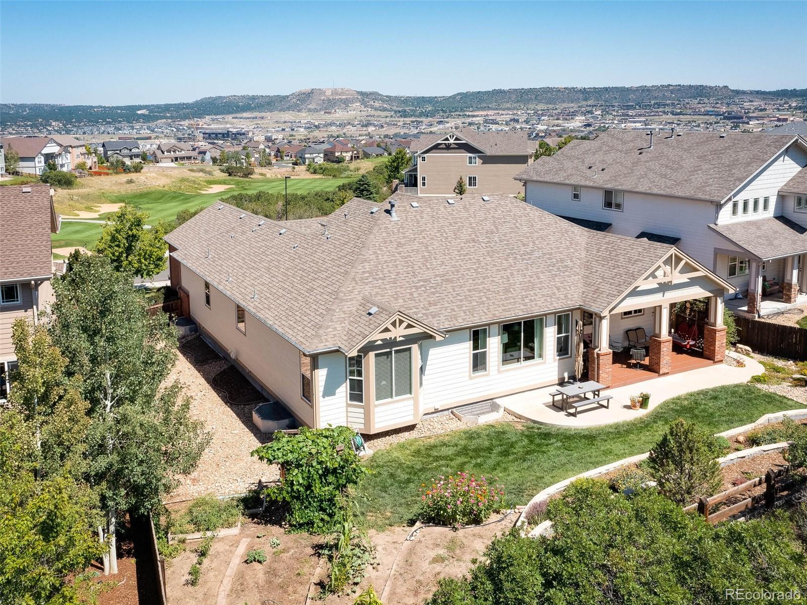 2658 Red Hawk Ridge Drive