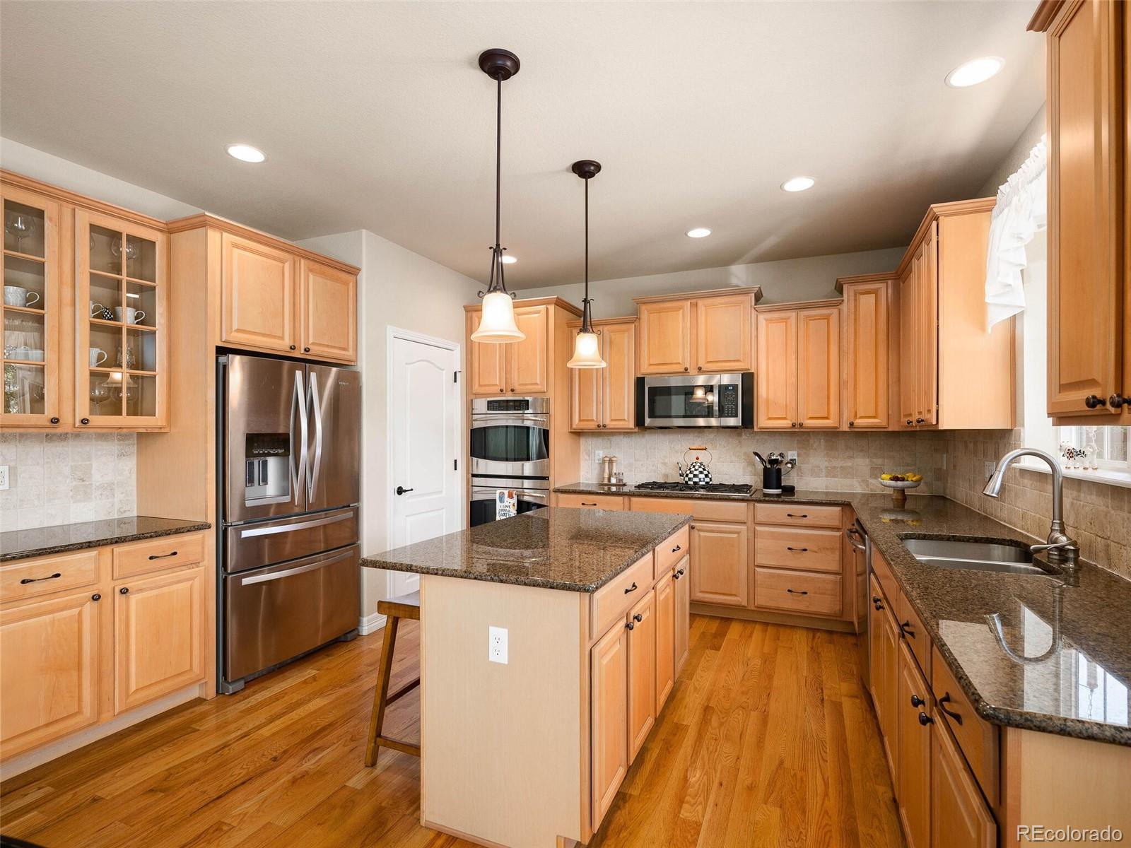 2658 Red Hawk Ridge Drive