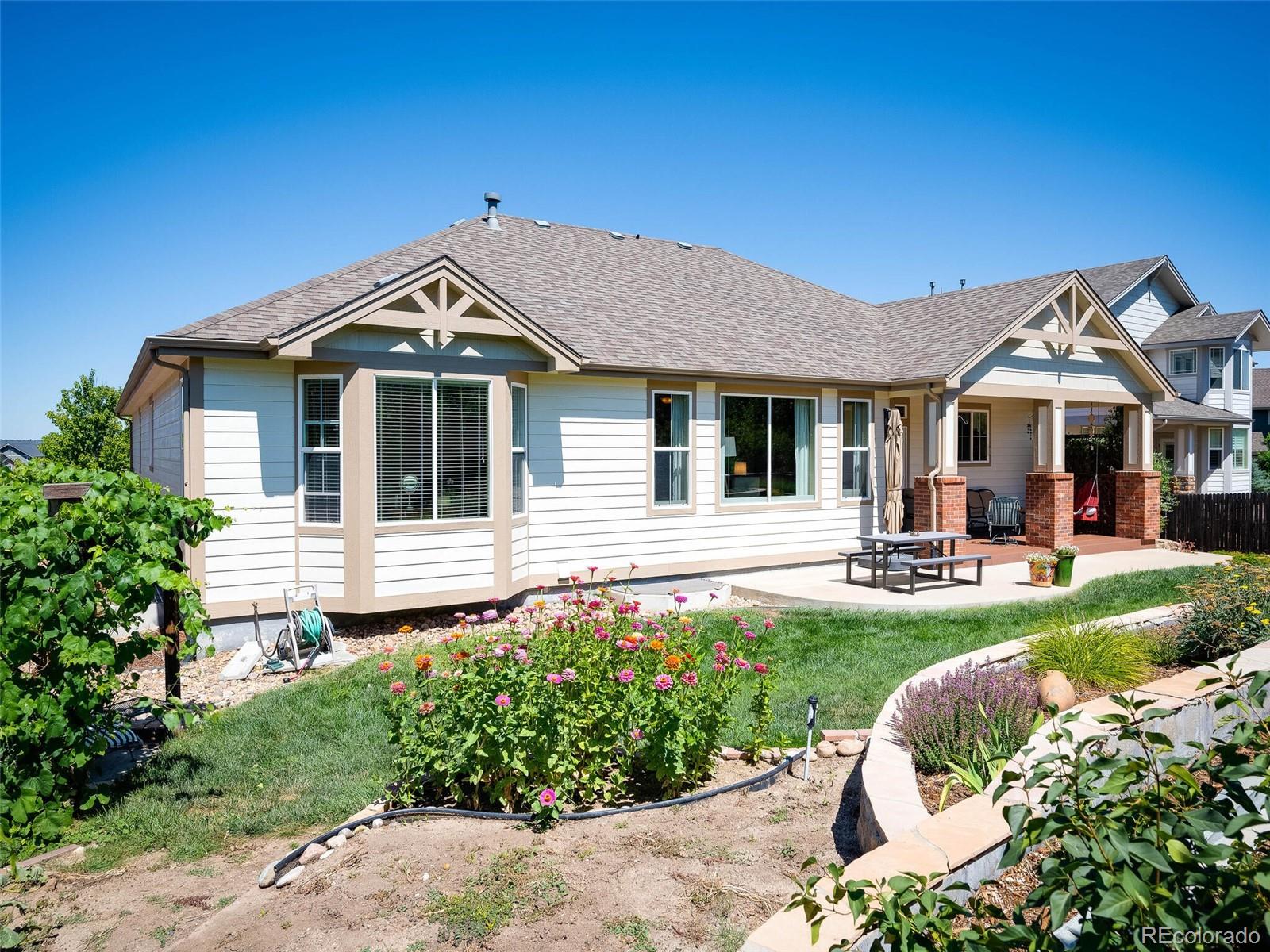 2658 Red Hawk Ridge Drive